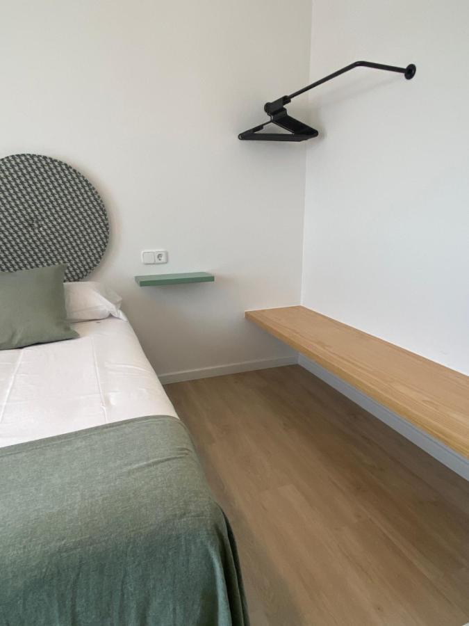 Mamavira Hospedaje Hotel Meaño Kültér fotó