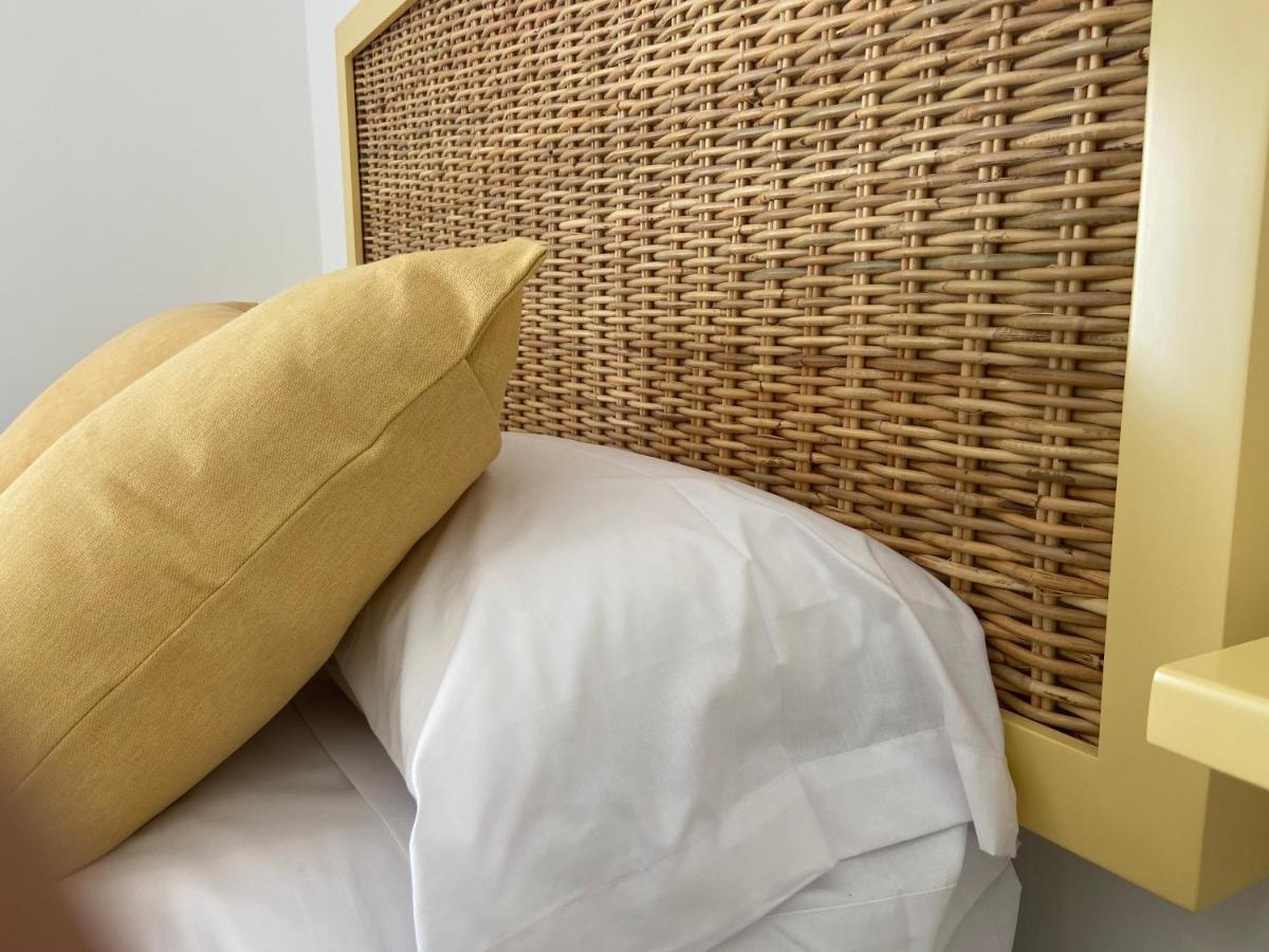 Mamavira Hospedaje Hotel Meaño Kültér fotó