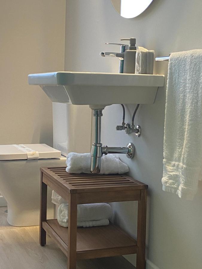 Mamavira Hospedaje Hotel Meaño Kültér fotó