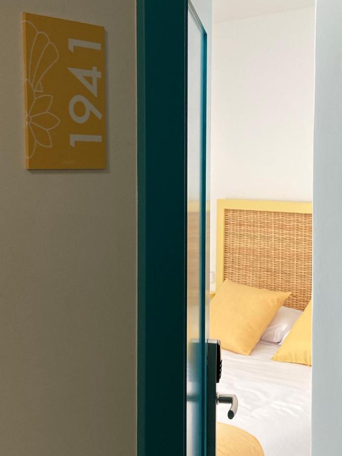Mamavira Hospedaje Hotel Meaño Kültér fotó