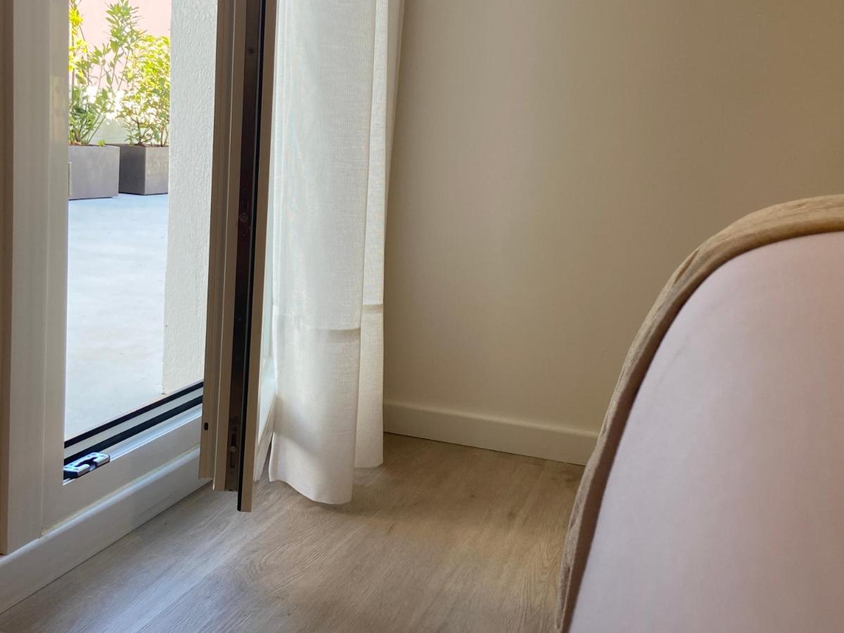 Mamavira Hospedaje Hotel Meaño Kültér fotó